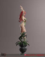 Abe3D : Poison Ivy