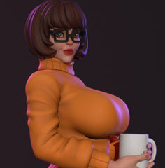 Texelion : Velma