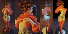 E.S. Monster : Velma