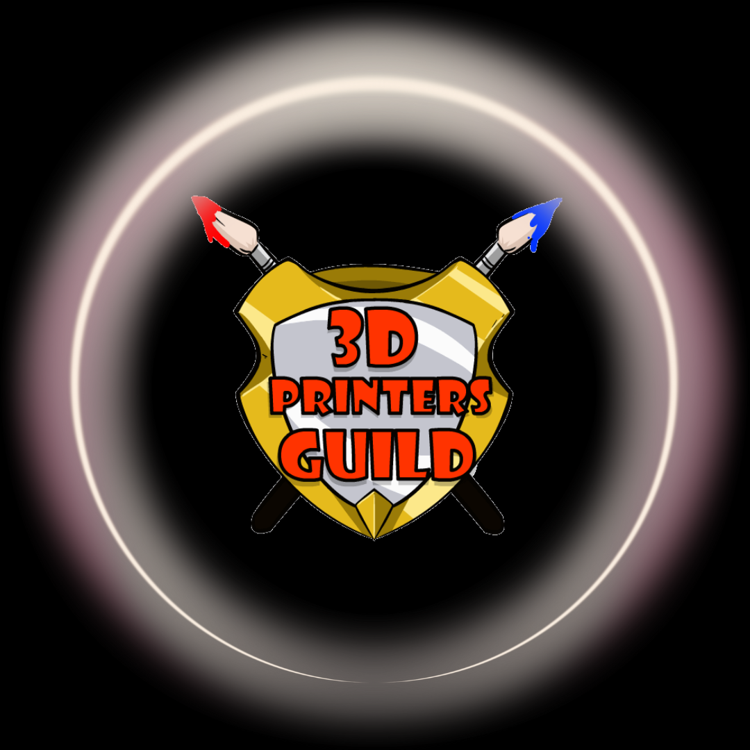 3D Printers Guild